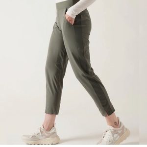 Athleta Brooklyn Ankle Pants